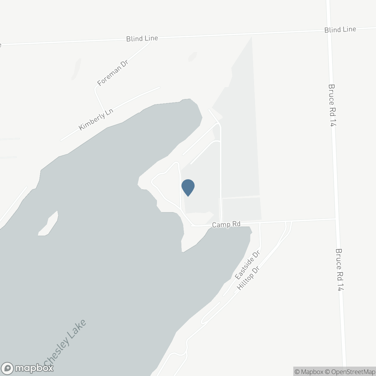 67 CHAPEL CRESCENT, Georgian Bluffs, Ontario N0H 2T0